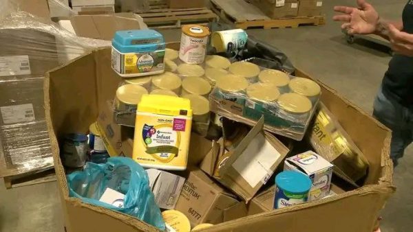 Baby Milk Pallets - Image 2