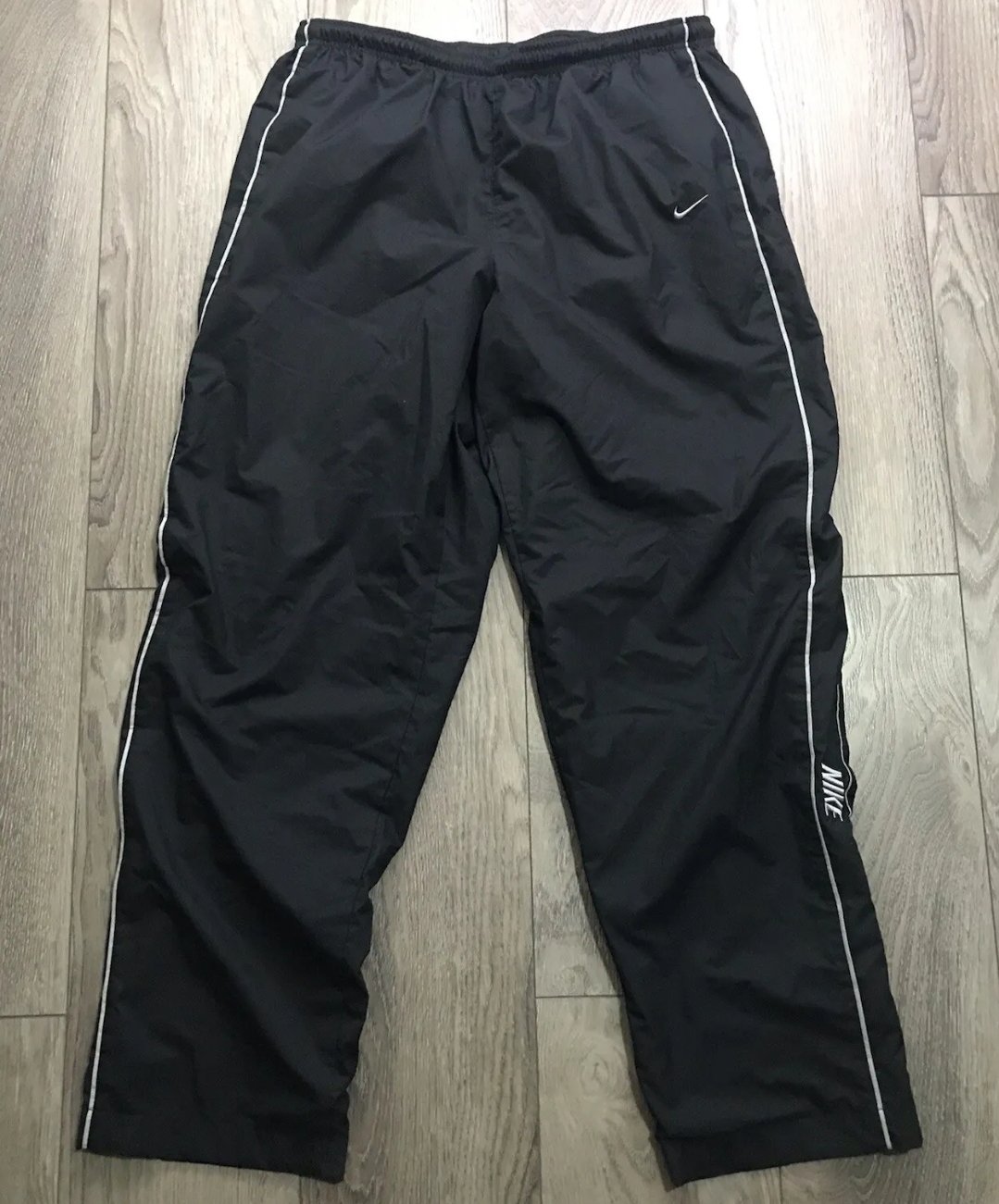 Nike Clothes Pallets - Image 4