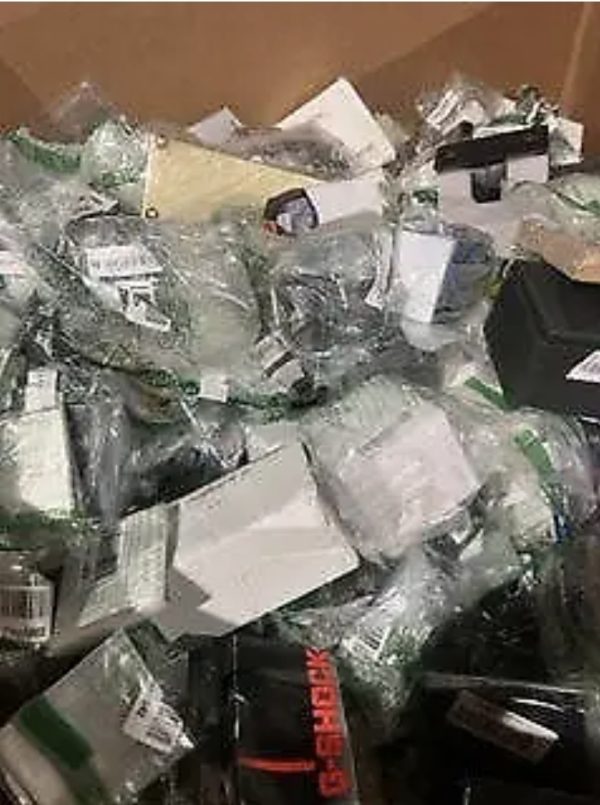 24 Pallets Salvage Truckload Liquidation - Image 3