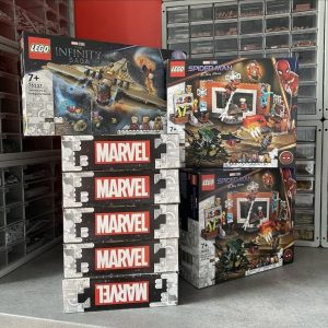 Buy Lego Toys Pallets
