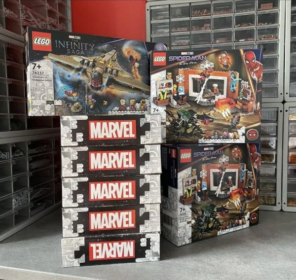 Buy Lego Toys Pallets