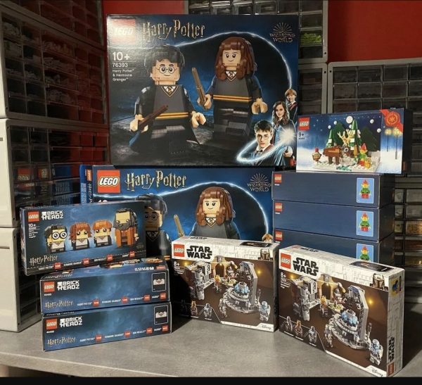 Buy Lego Toys Pallets - Image 2