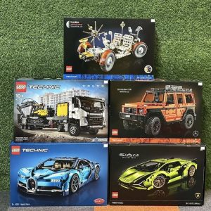 Buy LEGO Technic Sets