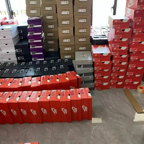 Sneakers Pallets for Sale - Image 11