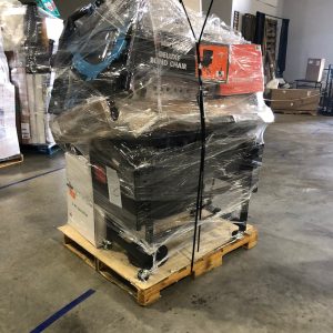 Sport & Outdoor Pallets for Sale
