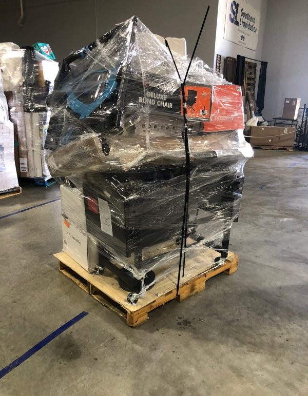 Sport & Outdoor Pallets for Sale