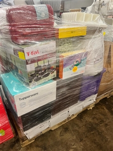 Target Mediums Premium Truckloads