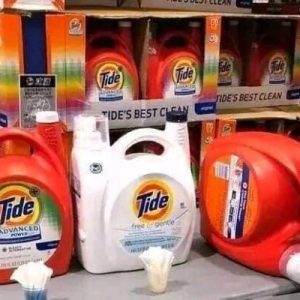 Tide pallets for Sale