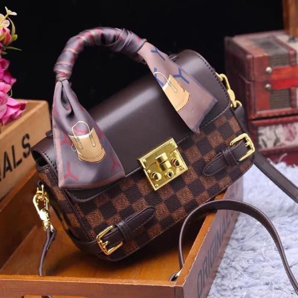 Handbag Liquidation Wholesale Pallets - Image 11