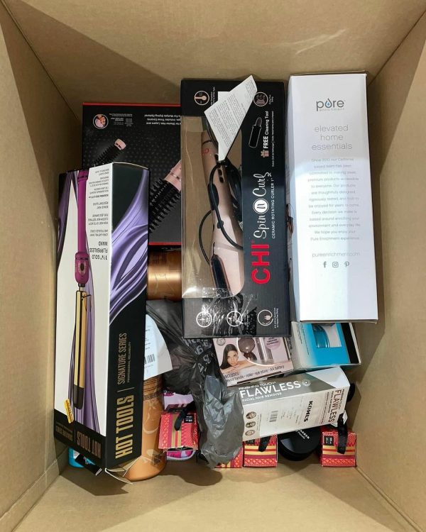 Wholesale Makeup Pallets - Image 9