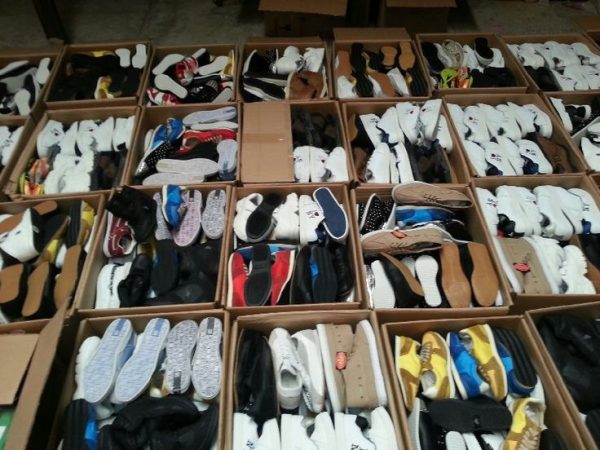 Sneakers Pallets for Sale - Image 8