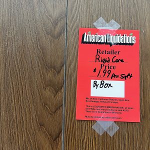 Allure Flooring Pallets