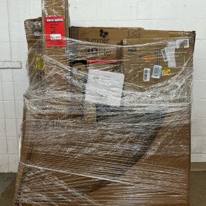 Amazon General Merchandise Pallets - Amz-3740