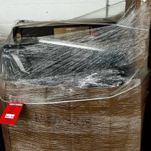 Amazon General Merchandise Pallet - Amz-3605