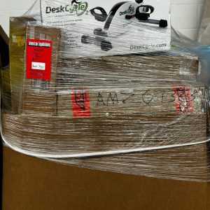 Amazon General Merchandise Pallet - Amz-7323