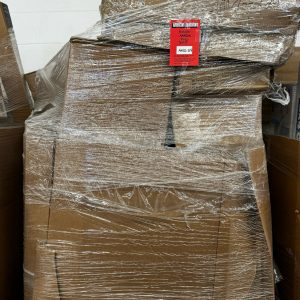 Amazon General Merchandise Pallet - Amzg-229