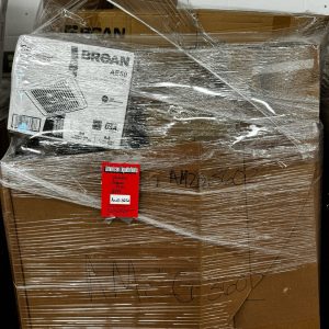 Amazon General Merchandise Pallet - Amzg-3602