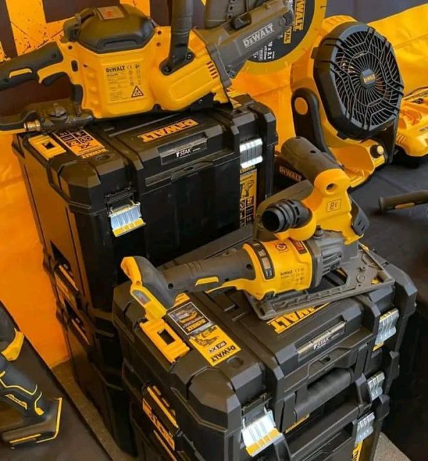Dewalt Tools Pallets - Image 2