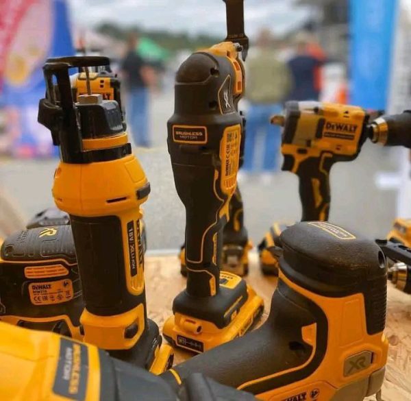 Dewalt Tools Pallets - Image 4