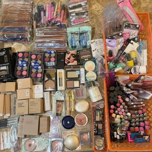 Cosmetics Pallets For Sale