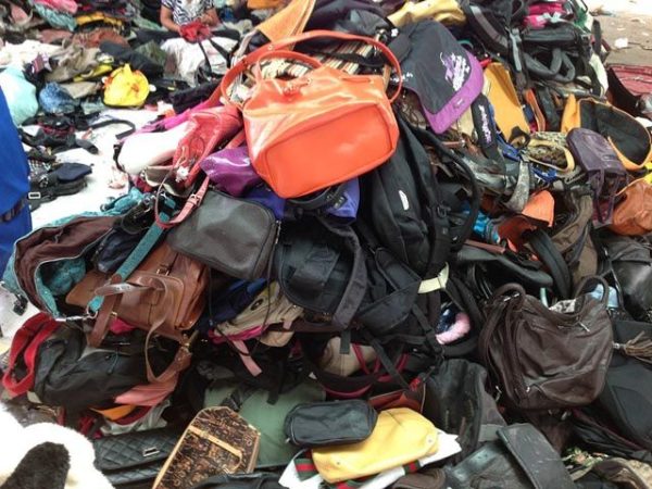 Handbag Wholesale Pallet - Image 2