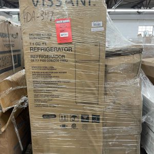 Home Depot General Merchandise Pallet - Hda-347