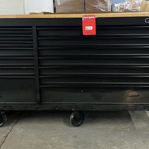 Home Deputy Tool Chest - Hda-08