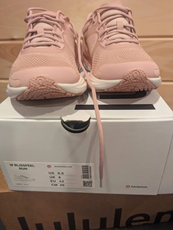 Lululemon Shoes Pallets - Image 3