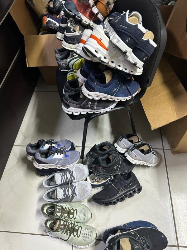 Cloud Nova Shoes Pallets - Image 3