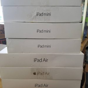 Apple iPad Pallets