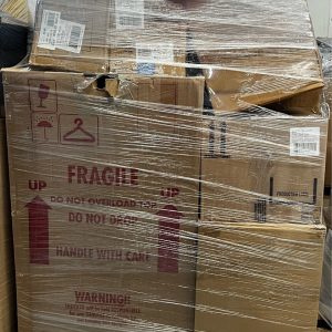 Macy’s Store Stock Pallet - Mcygm-802