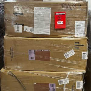 Macy’s Store Stock Pallet - Mygm-4