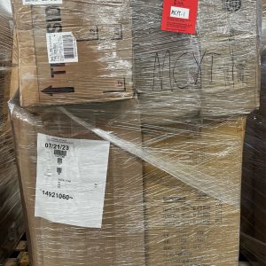 Macy’s Textile Pallet - Mcyt-1