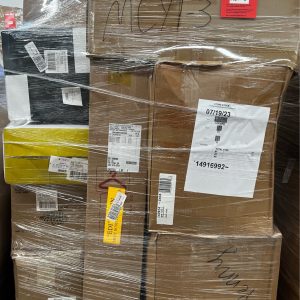 Macy’s Textile Pallet - Mcyt-3