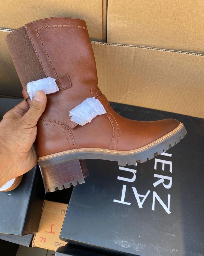 Wholesale Female Shoes Pallets - Image 5