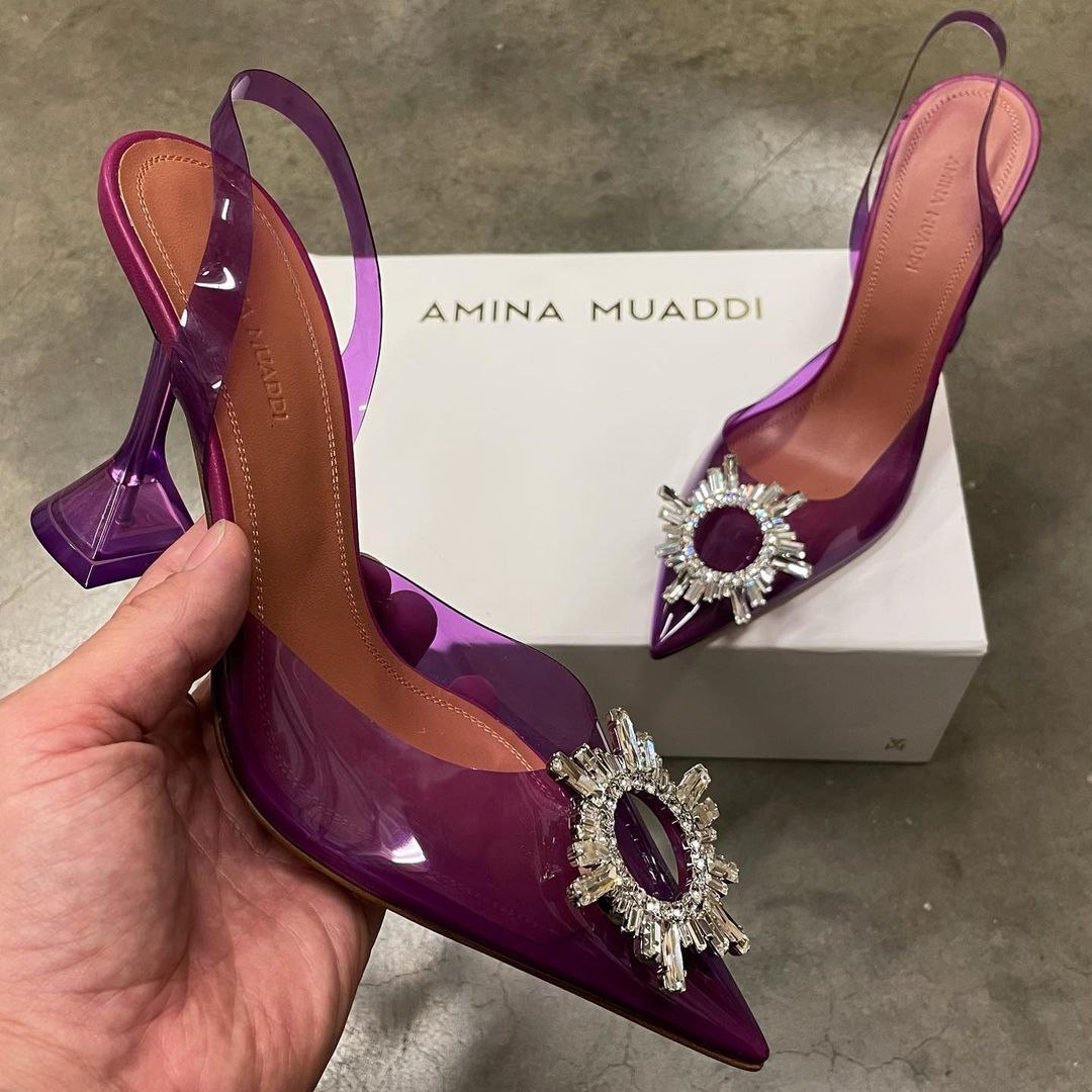 Wholesale Female Shoes Pallets - Image 8