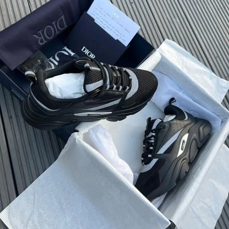 Christian Dior Shoes Liquidation - Image 5