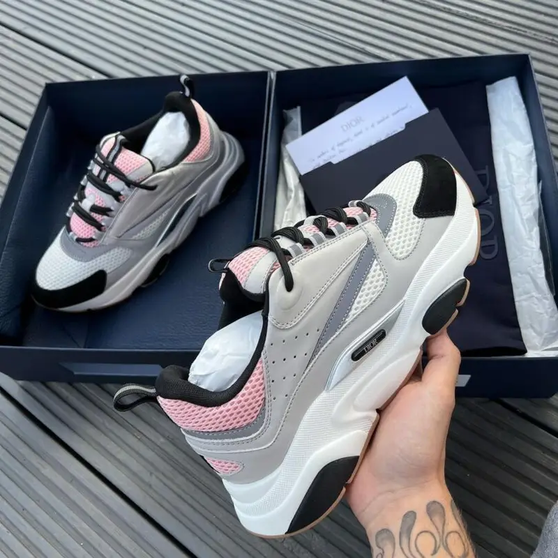 Christian Dior Shoes Liquidation - Image 8