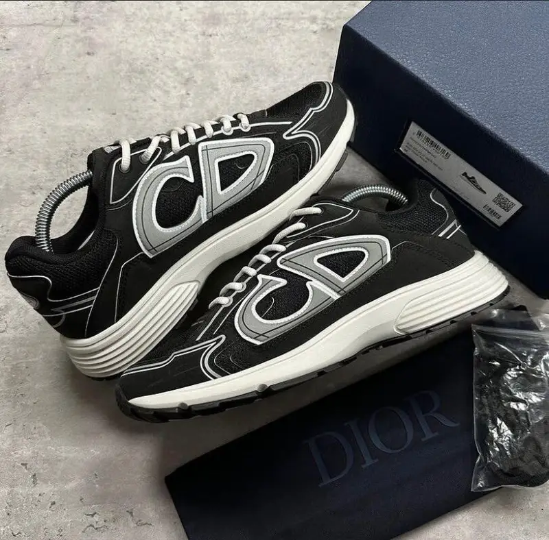 Christian Dior Shoes Liquidation - Image 9