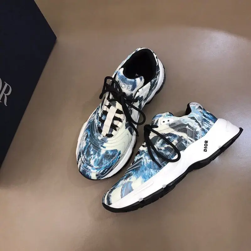 Christian Dior Shoes Liquidation - Image 12