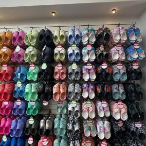 Crocs Sandals Pallets