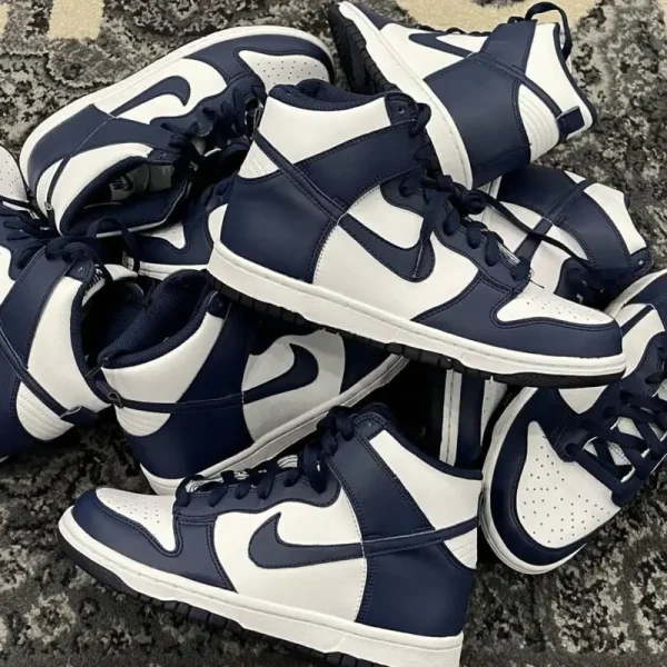 Nike Shoes Pallets - Image 13