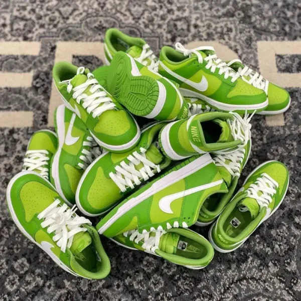 Nike Shoes Pallets - Image 6