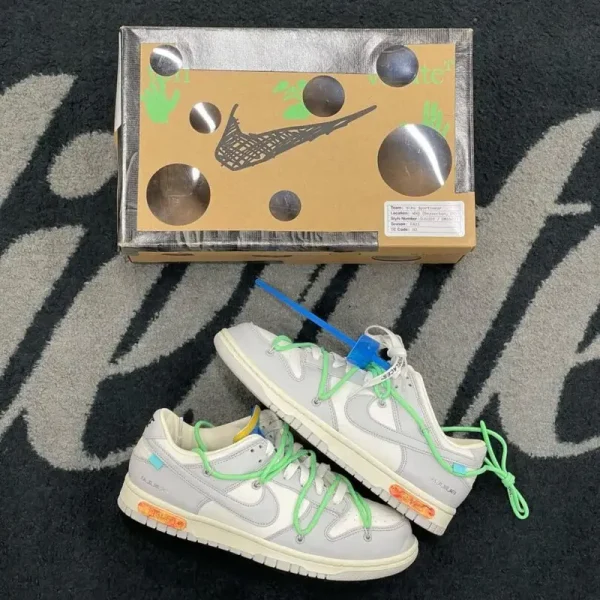 Nike Shoes Pallets - Image 5