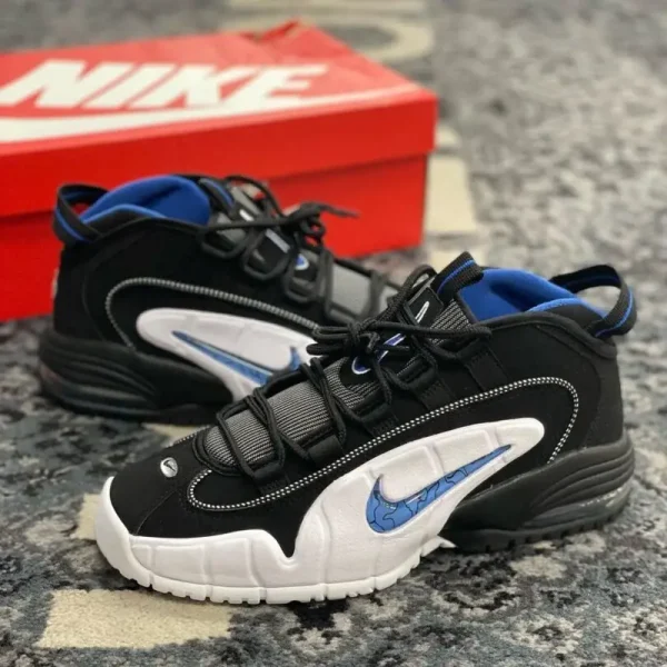 Nike Shoes Pallets - Image 9