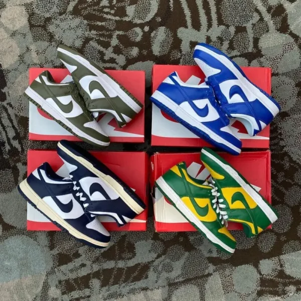 Nike Shoes Pallets - Image 10
