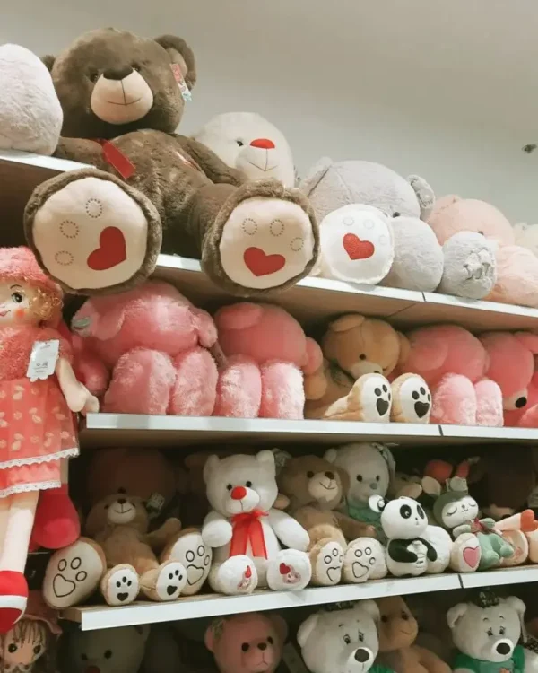 Wholesale Toys Pallets - Image 11