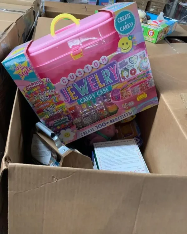 Wholesale Toys Pallets - Image 8