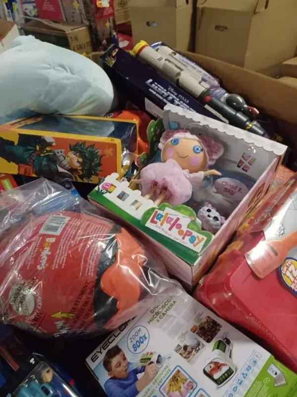 Wholesale Toys Pallets - Image 6