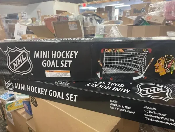 Wholesale Toys Pallets - Image 4
